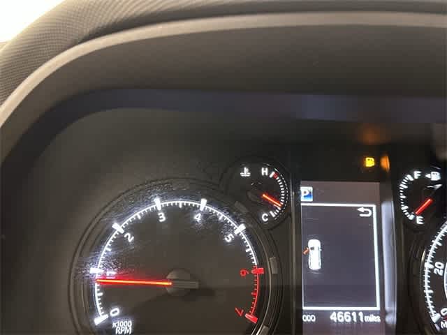 Thumbnail: 2024 Toyota 4Runner - 16