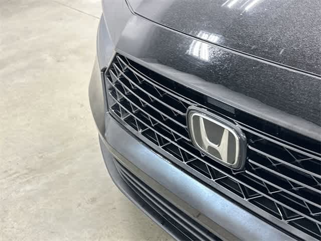 Thumbnail: 2025 Honda Accord - 29