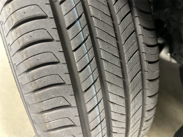 Thumbnail: 2026 Honda CR-V - 27