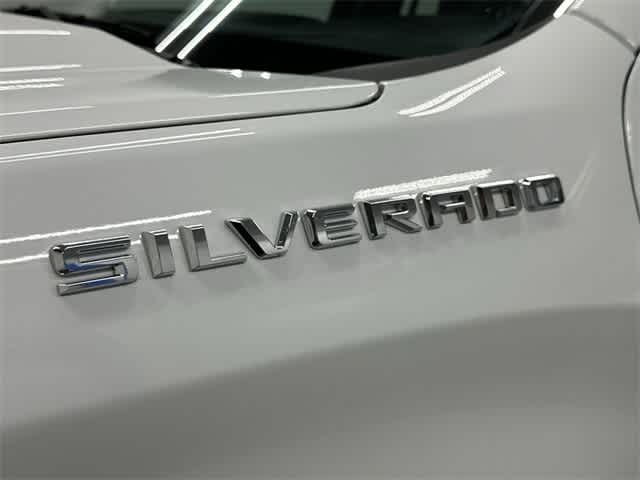 Thumbnail: 2023 Chevrolet Silverado 1500 - 29