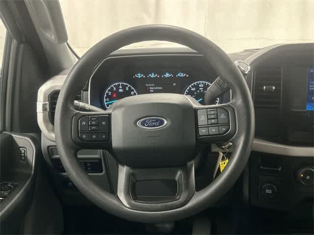 Thumbnail: 2023 Ford F-150 - 15