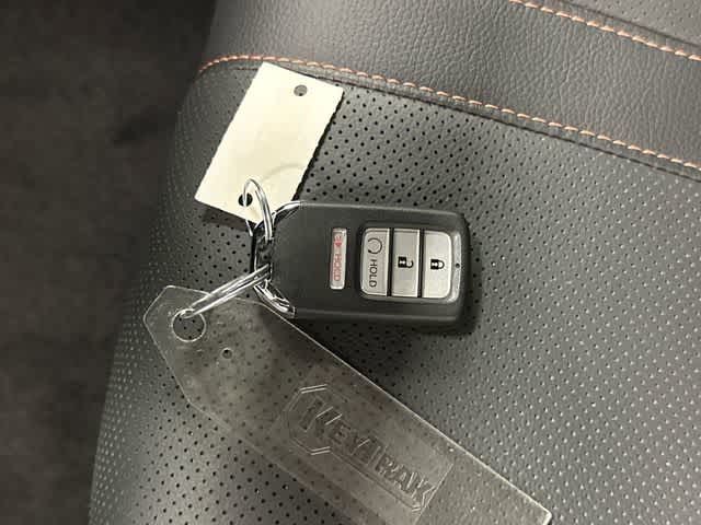 Thumbnail: 2026 Honda Ridgeline - 33