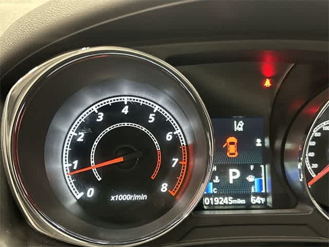 Thumbnail: 2024 Mitsubishi Outlander Sport - 16