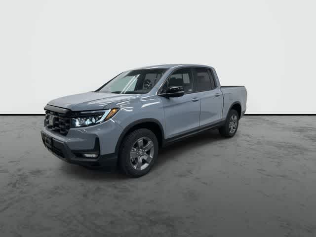 Thumbnail: 2025 Honda Ridgeline - 8