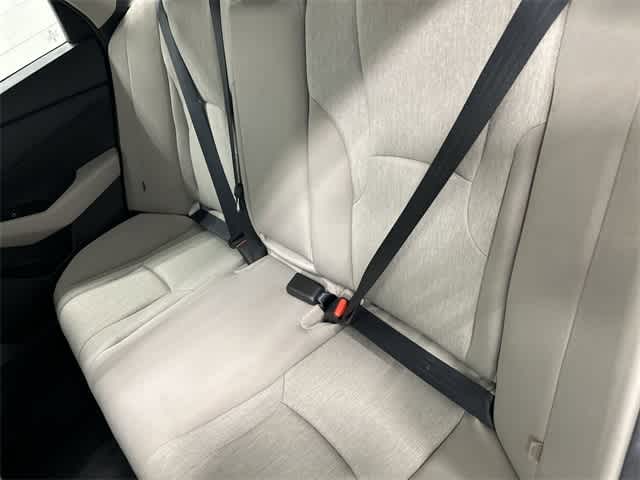 Thumbnail: 2025 Honda Accord - 11