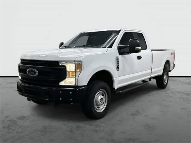 2022 Ford F-350  -
                  League City, TX