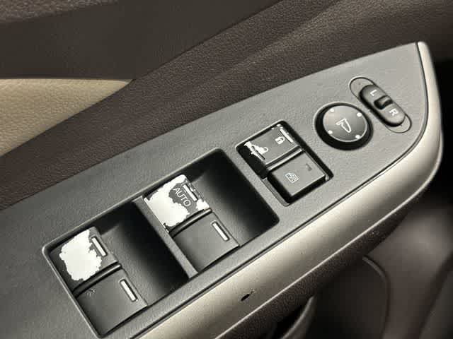Thumbnail: 2014 Honda CR-V - 20