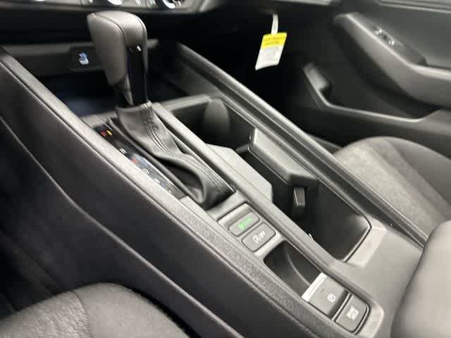 Thumbnail: 2025 Honda Accord - 23