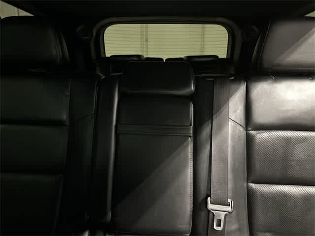 Thumbnail: 2017 Dodge Durango - 14