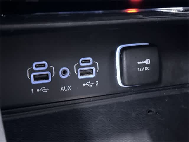 2023 Jeep Grand Cherokee Laredo 26