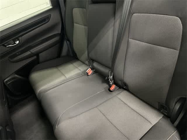 Thumbnail: 2024 Honda CR-V - 10