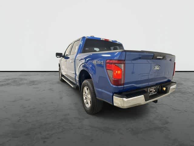 Thumbnail: 2024 Ford F-150 - 2