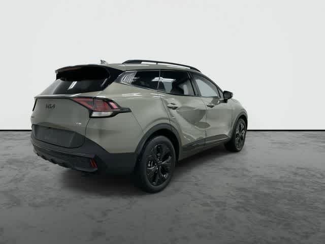 Thumbnail: 2025 Kia Sportage - 2