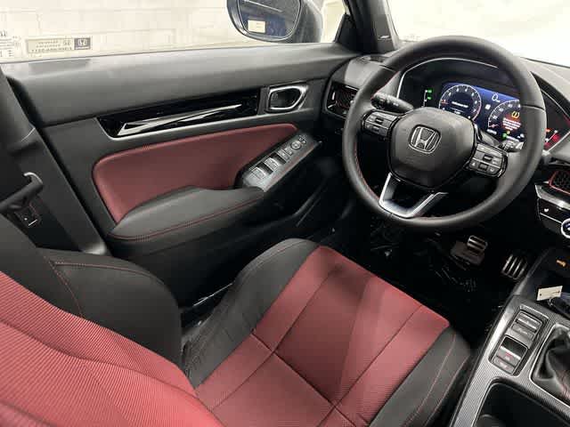 Thumbnail: 2026 Honda Civic - 12
