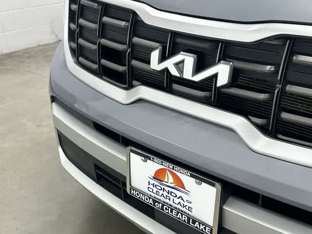 Thumbnail: 2024 Kia Telluride - 31