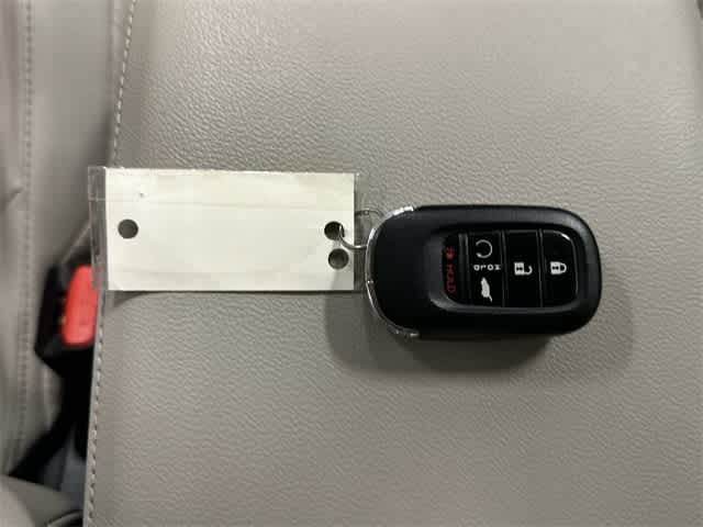 Thumbnail: 2023 Honda CR-V - 32