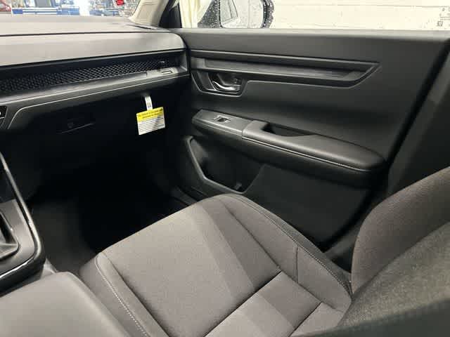 2026 Honda CR-V EX - Photo 12