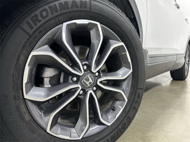 Thumbnail: 2022 Honda CR-V - 28