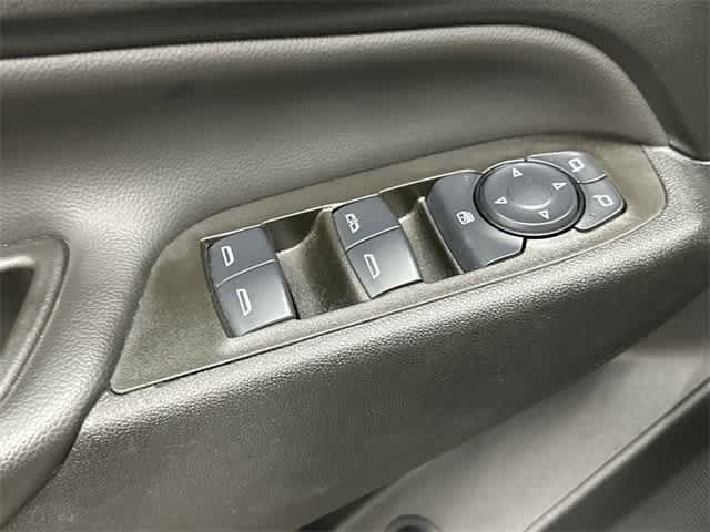 Thumbnail: 2024 Chevrolet Equinox - 20