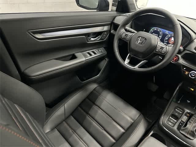 Thumbnail: 2026 Honda CR-V - 12