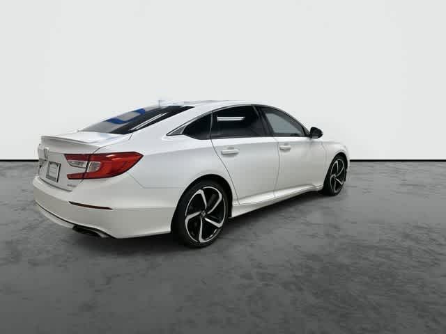 Thumbnail: 2019 Honda Accord - 4