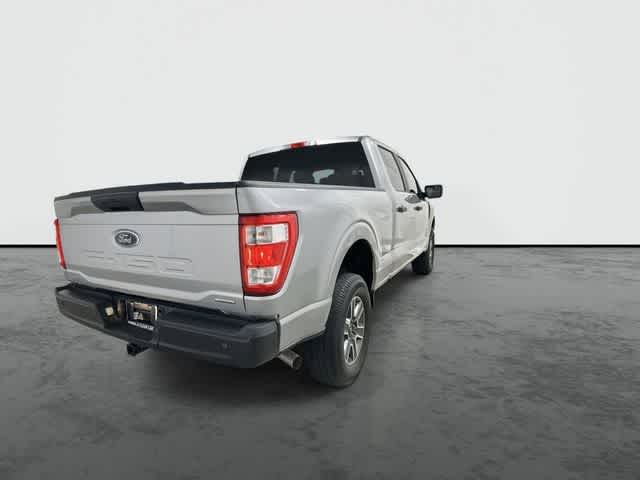 Thumbnail: 2023 Ford F-150 - 3