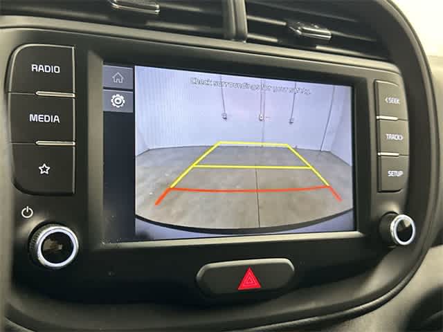 Thumbnail: 2024 Kia Soul - 22