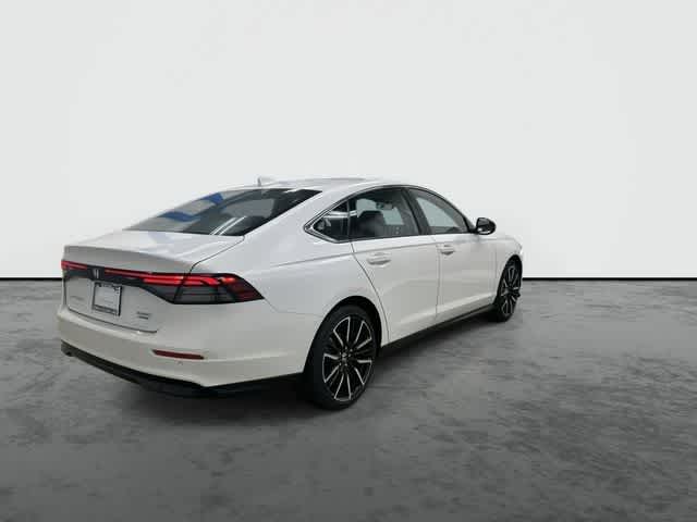 Thumbnail: 2026 Honda Accord - 3