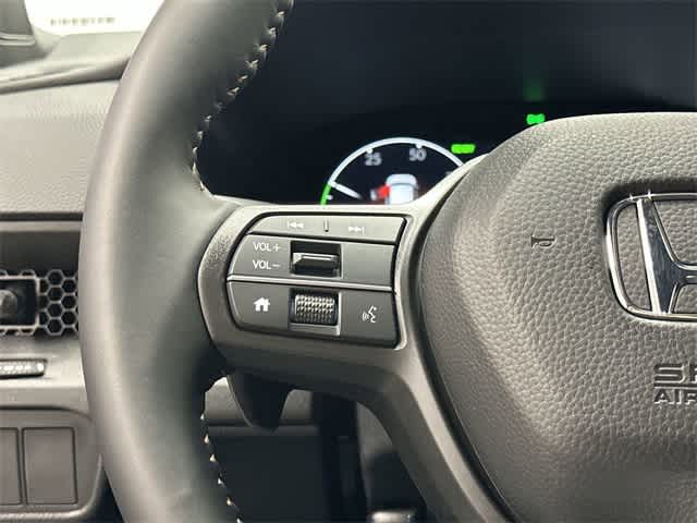 Thumbnail: 2026 Honda CR-V - 17