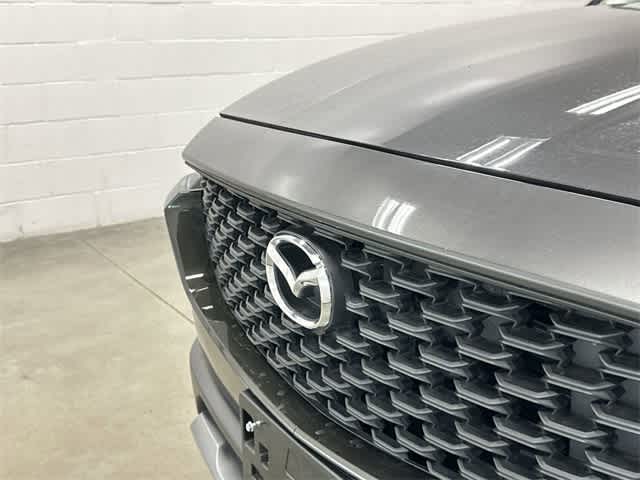 Thumbnail: 2024 Mazda CX-50 - 31