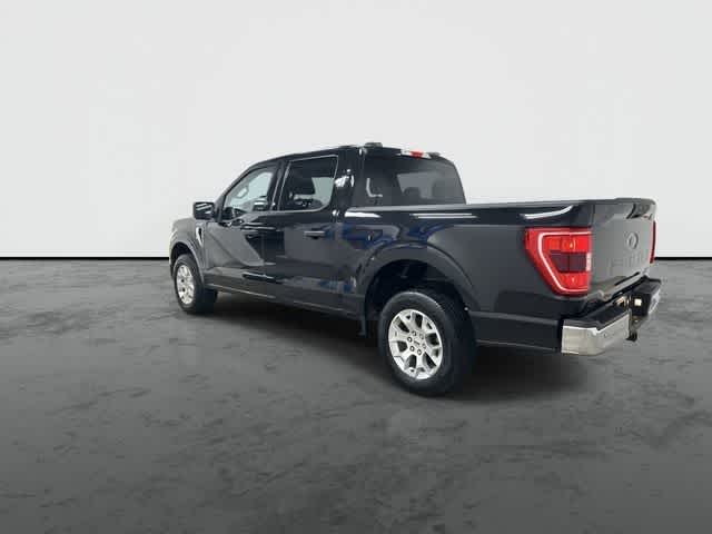 Thumbnail: 2022 Ford F-150 - 9