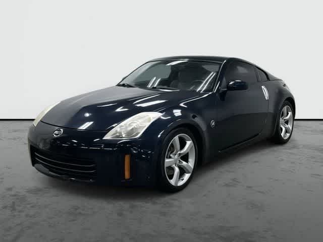 2008 Nissan Z 350Z -
                  League City, TX