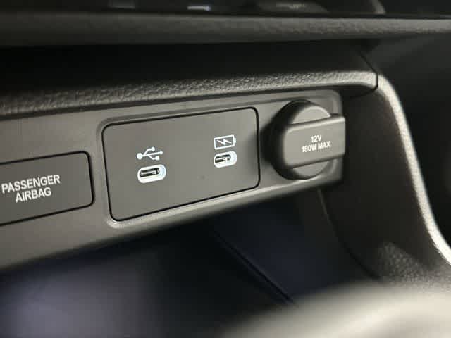 Thumbnail: 2026 Honda Civic - 25