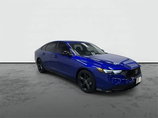 Thumbnail: 2025 Honda Accord - 5