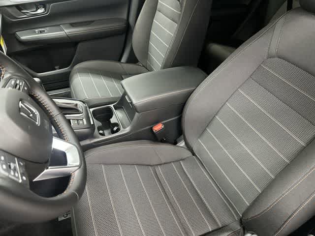 Thumbnail: 2026 Honda CR-V - 10