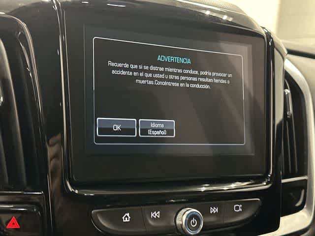 Thumbnail: 2019 Chevrolet Traverse - 22