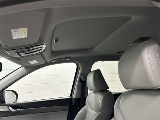 Thumbnail: 2022 Hyundai Palisade - 27