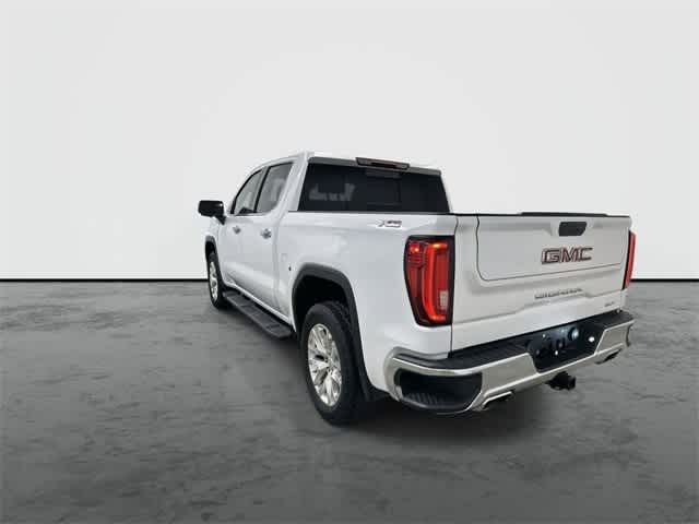 Thumbnail: 2019 GMC Sierra 1500 - 2