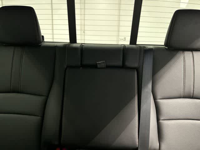 Thumbnail: 2025 Honda Ridgeline - 14