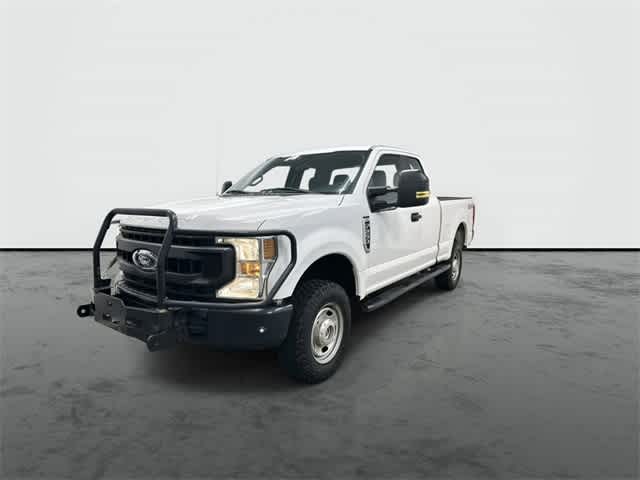 Thumbnail: 2020 Ford F-250 - 7