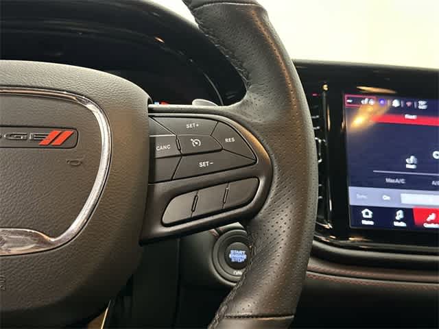 Thumbnail: 2025 Dodge Durango - 18