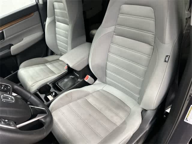 Thumbnail: 2019 Honda CR-V - 10