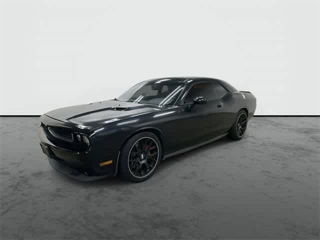 Thumbnail: 2010 Dodge Challenger - 8