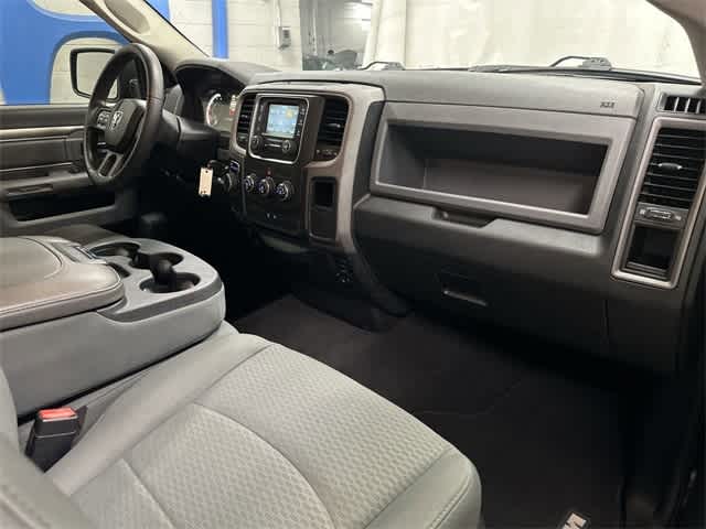 Thumbnail: 2014 RAM 1500 - 12