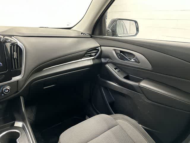 Thumbnail: 2019 Chevrolet Traverse - 13