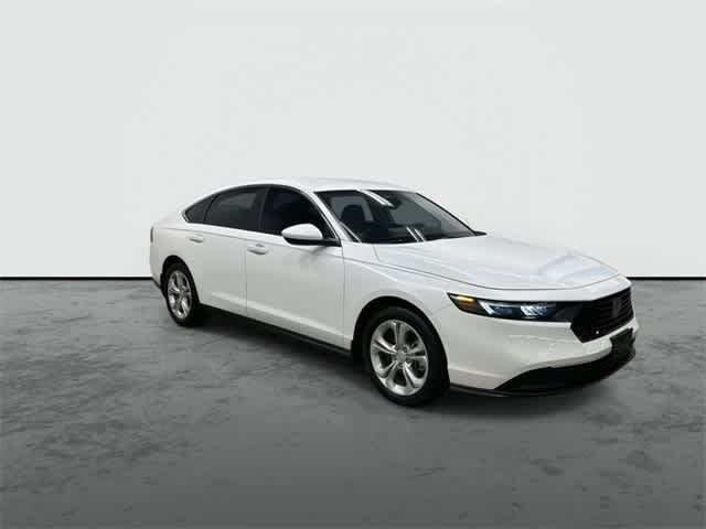 Thumbnail: 2024 Honda Accord - 5