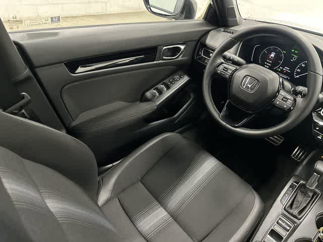 Thumbnail: 2026 Honda Civic - 12