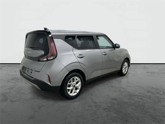 Thumbnail: 2024 Kia Soul - 4