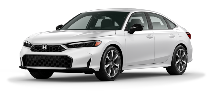 Sport Touring Hybrid
