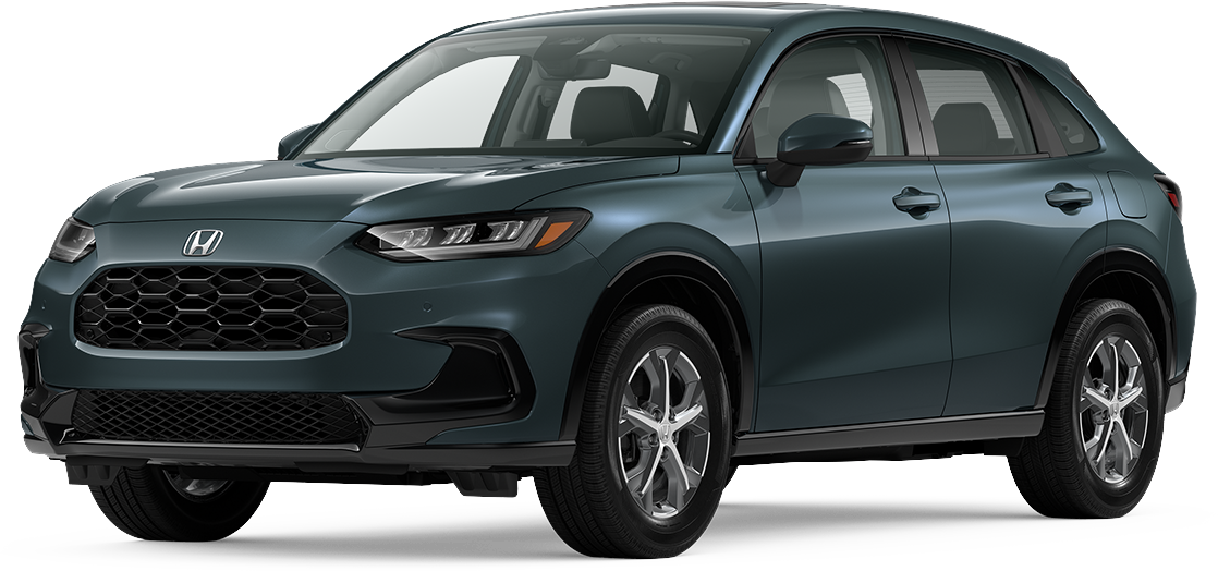 HR-V EX-L